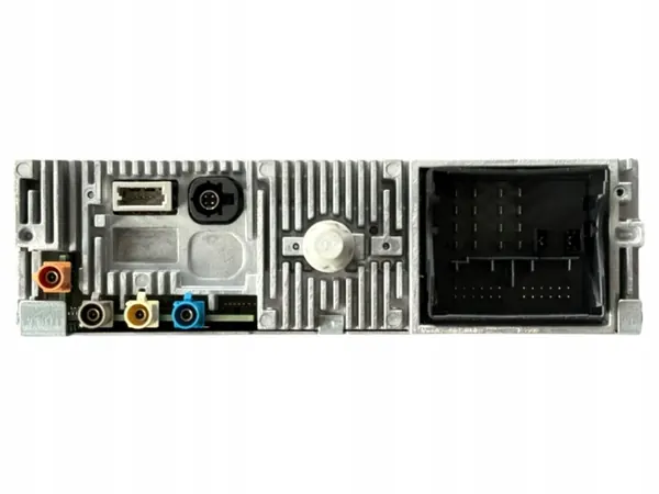 OEM 9815356980 Radio Navigation Reader for Citroen DS4 image 4