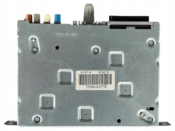OEM 9815356980 Radio Navigation Reader for Citroen DS4 image 5