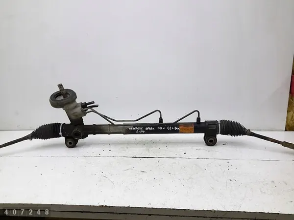 Ohjausvaihde Chevrolet Spark OEM 95966700 image 2