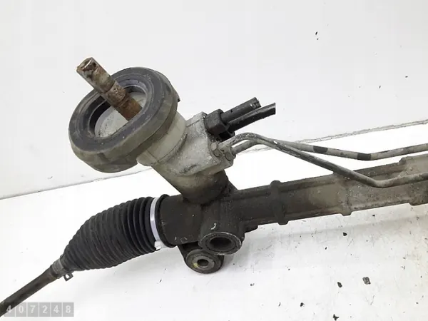 Ohjausvaihde Chevrolet Spark OEM 95966700 image 4