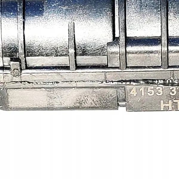 Linke Hintertürschloss Soft Close BMW F10 F11 OEM B27154515 image 10