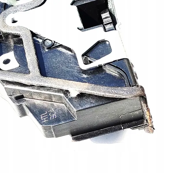 Linke Hintertürschloss Soft Close BMW F10 F11 OEM B27154515 image 5