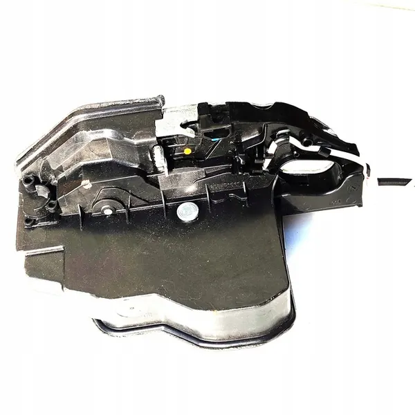 Linke Hintertürschloss Soft Close BMW F10 F11 OEM B27154515 image 9