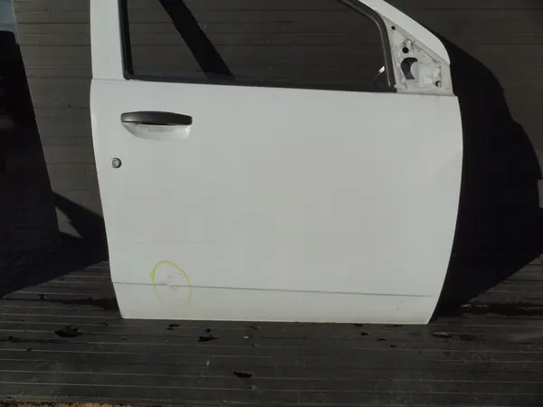 Höger Framdörr Dacia Dokker Lodgy OEM image 2