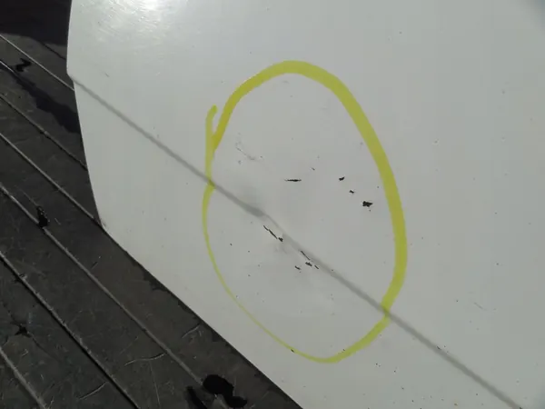 Höger Framdörr Dacia Dokker Lodgy OEM image 3