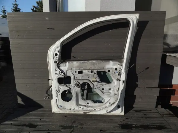 Höger Framdörr Dacia Dokker Lodgy OEM image 4