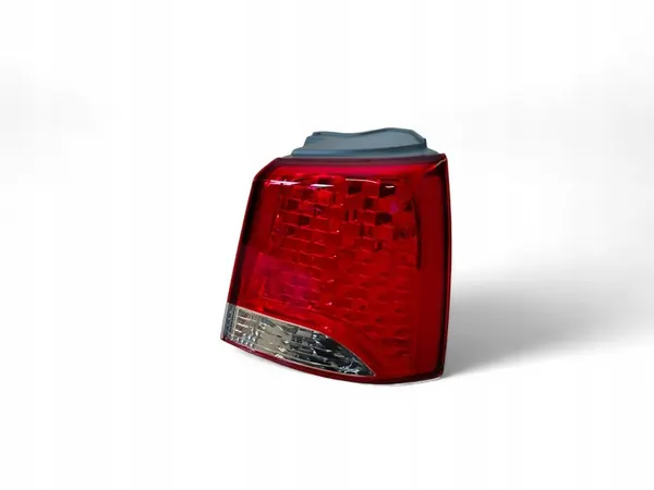 Luz trasera Depo para Kia Sorento XM image 3