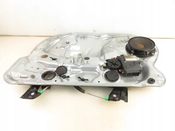 VW POLO IV 9N Motor de janela dianteira direita 6Q2959801A image 7