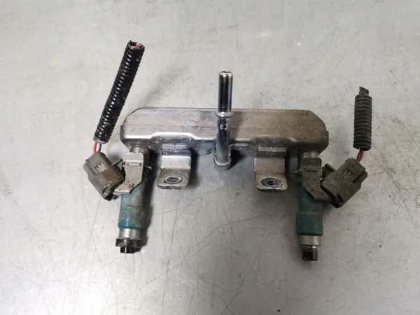 Subaru Forester SJ insprutningsset OEM FBZ15628 image 2