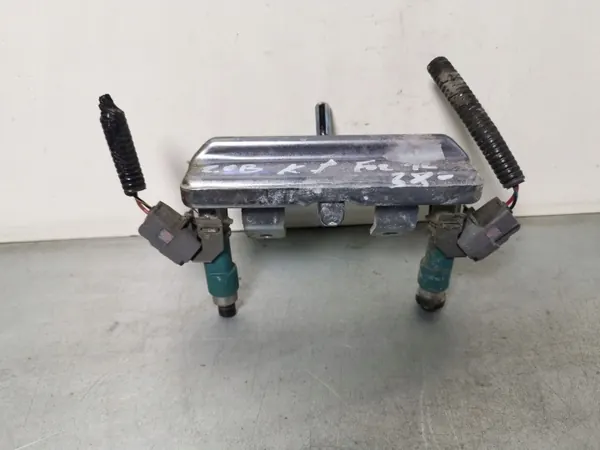 Subaru Forester SJ insprutningsset OEM FBZ15628 image 3