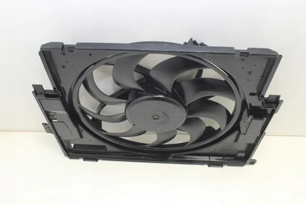 BMW Jäähdytystuulettin OEM 360148462 F21 2.0D 2011-2015 image 4