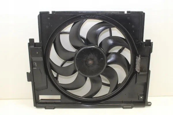 BMW Jäähdytystuulettin OEM 360148462 F21 2.0D 2011-2015 image 5
