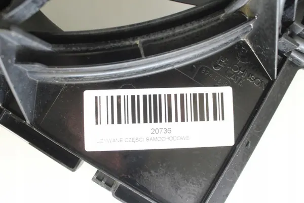 BMW Jäähdytystuulettin OEM 360148462 F21 2.0D 2011-2015 image 6