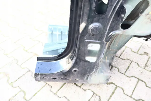 Jeep OE 1274734686 Para-lamas Dianteiro Direito image 3