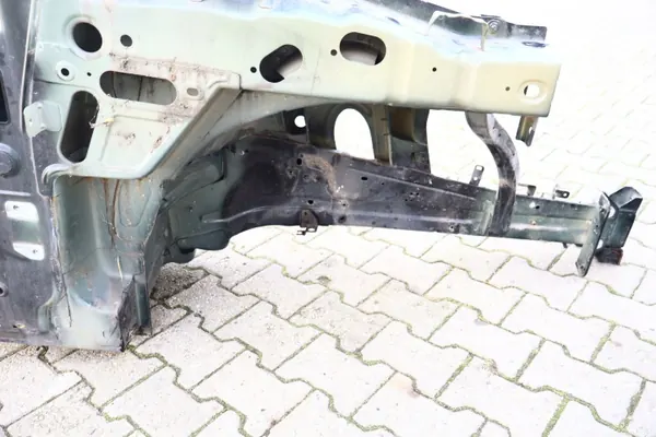 Jeep OE 1274734686 Para-lamas Dianteiro Direito image 4