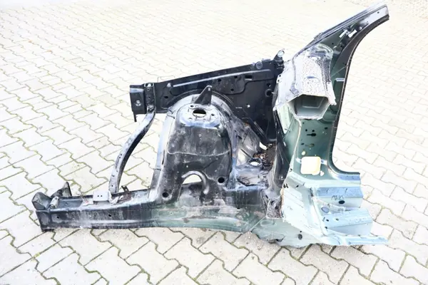 Jeep OE 1274734686 Para-lamas Dianteiro Direito image 5