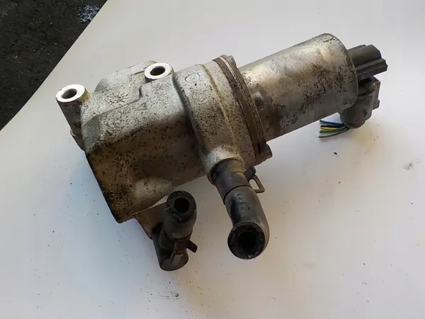 EGR-VENTTIILI HYUNDAI I20 1.1 CRDI 28410-2A320 image 2