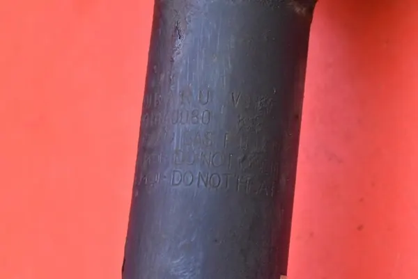 Ammortizzatore Anteriore Destro Subaru Outback 20310AJ080 image 10