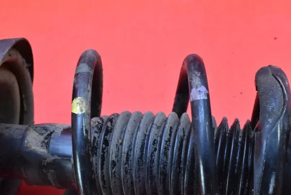 Ammortizzatore Anteriore Destro Subaru Outback 20310AJ080 image 6