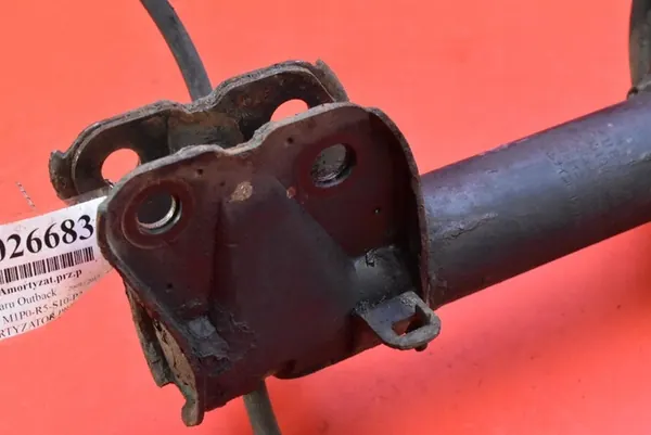 Ammortizzatore Anteriore Destro Subaru Outback 20310AJ080 image 8