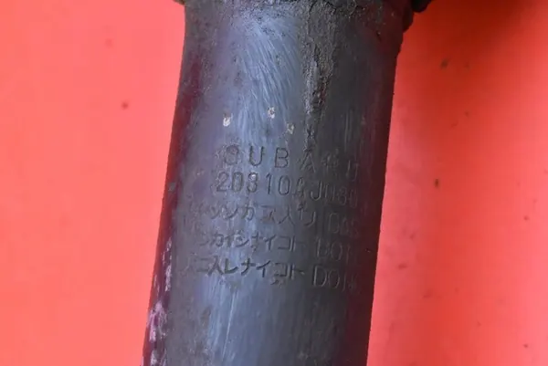 Ammortizzatore Anteriore Destro Subaru Outback 20310AJ080 image 9