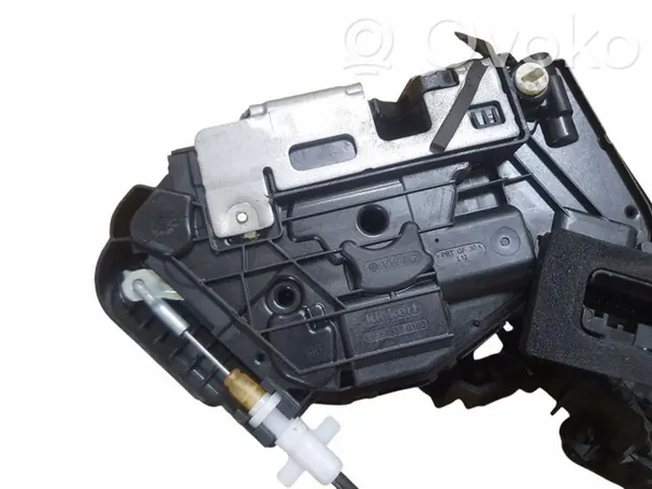 Cupra Leon 2024 Framdörrlås image 3