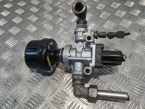Régulateur de pression Wabco image 1