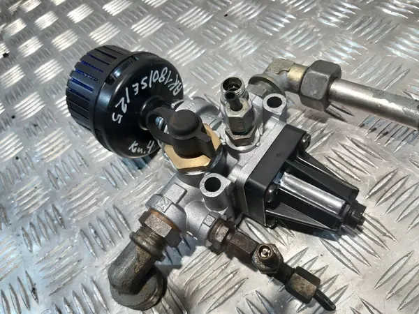 Régulateur de pression Wabco image 2