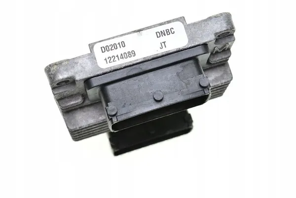 Opel ECU DNBC 8973003271 image 2