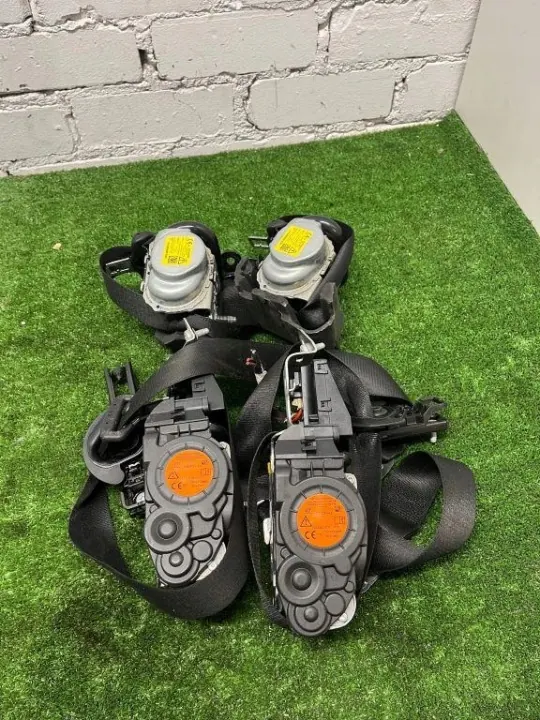 Mercedes-Benz kattotankit OEM 3107706 Käytetty image 2