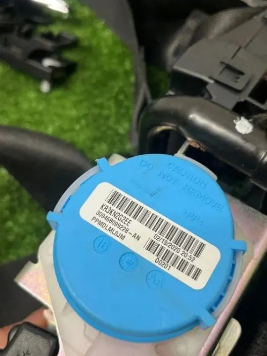 Mercedes-Benz kattotankit OEM 3107706 Käytetty image 6
