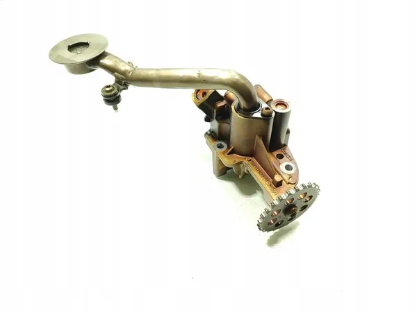 VW Jetta Olje Pump 2.5 Bensin 07K115105G image 2