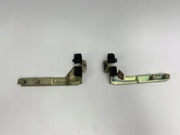 Takluckans Glidleder OEM SDV07509 Vänster Höger image 2