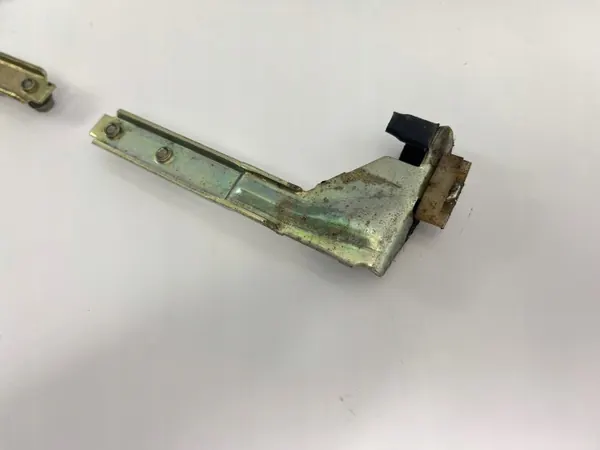 Takluckans Glidleder OEM SDV07509 Vänster Höger image 10