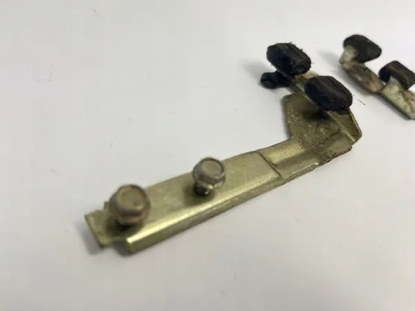 Takluckans Glidleder OEM SDV07509 Vänster Höger image 4