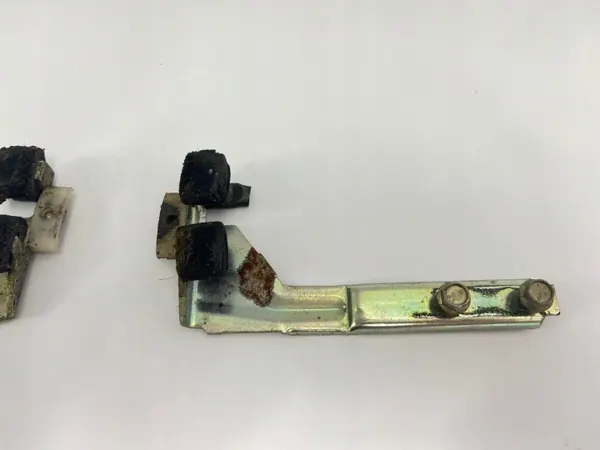 Takluckans Glidleder OEM SDV07509 Vänster Höger image 5