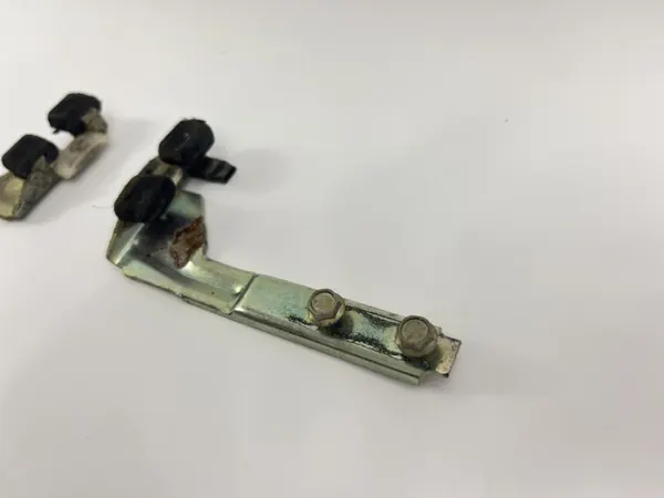 Takluckans Glidleder OEM SDV07509 Vänster Höger image 7