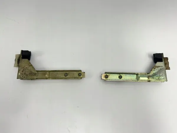 Takluckans Glidleder OEM SDV07509 Vänster Höger image 8