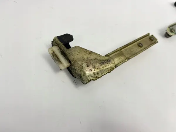 Takluckans Glidleder OEM SDV07509 Vänster Höger image 9