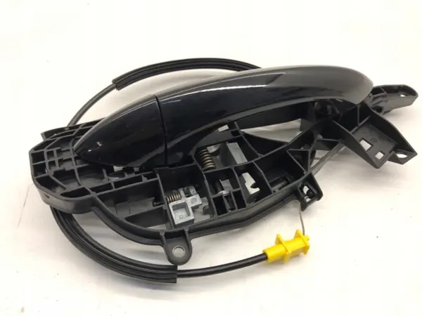 Right Rear Outer Door Handle Opel Astra K 13515510 OEM image 2