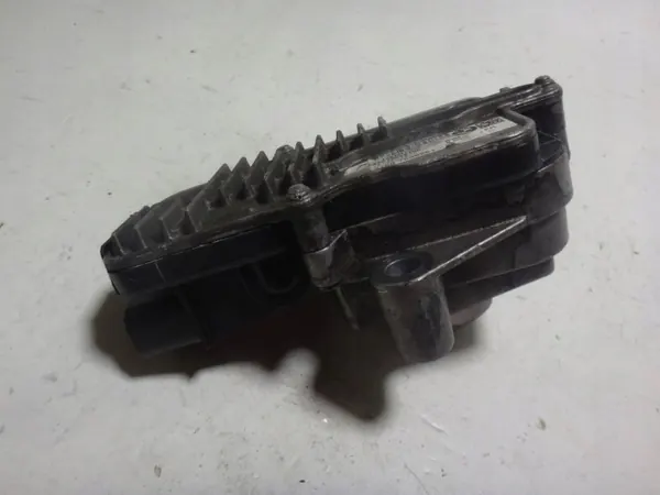 BMW OEM 7639261 Reductormotor - Gebruikt image 3
