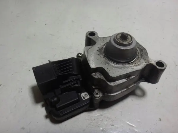 BMW OEM 7639261 Reductormotor - Gebruikt image 4