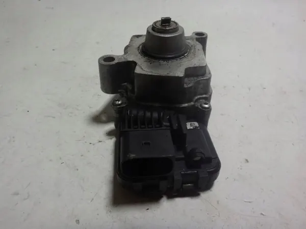 BMW OEM 7639261 Reductormotor - Gebruikt image 5