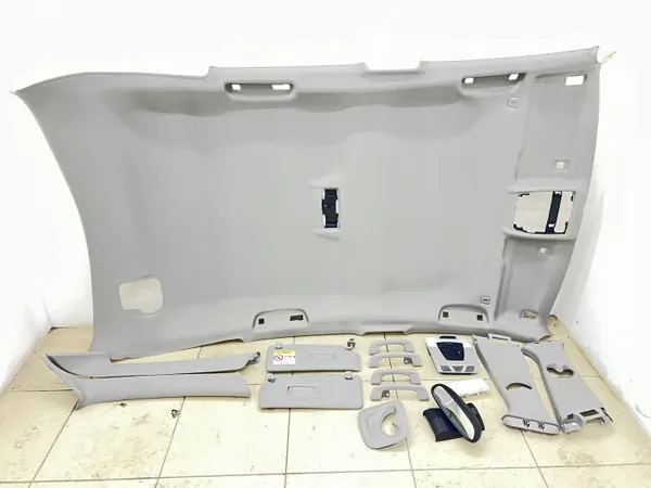 Plafonnier EVERESTGRAU BMW F45 - Pièce OEM d'occasion image 2