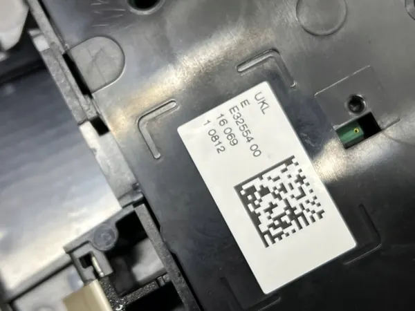 Plafonnier EVERESTGRAU BMW F45 - Pièce OEM d'occasion image 10