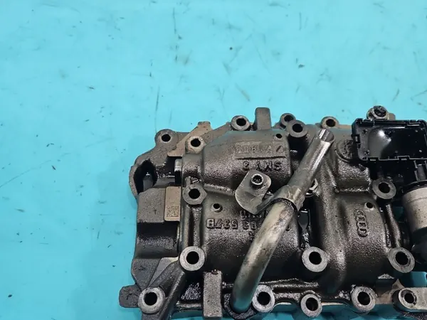 Bomba de aceite usada OEM 03G103535B para Audi A4 B8 2.0 TDI image 3