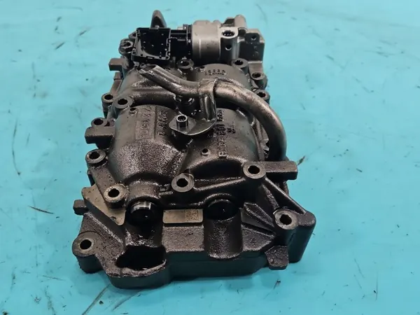 Bomba de aceite usada OEM 03G103535B para Audi A4 B8 2.0 TDI image 6