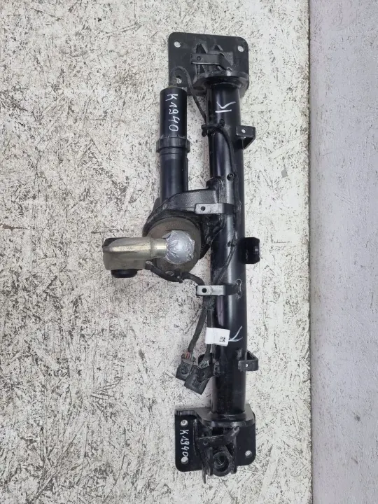 Enganche BMW iX i20 OEM 873818305 - Automático image 2