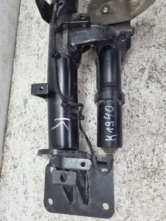 Enganche BMW iX i20 OEM 873818305 - Automático image 4