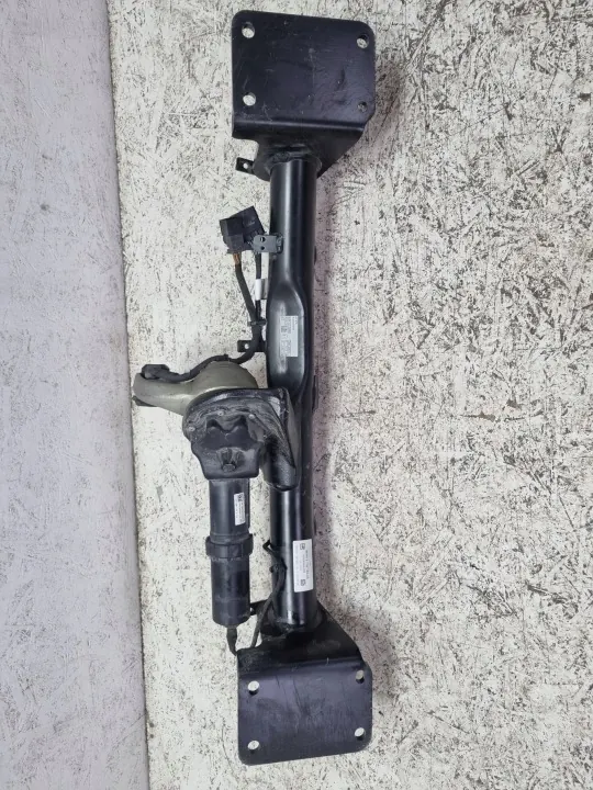 Enganche BMW iX i20 OEM 873818305 - Automático image 5